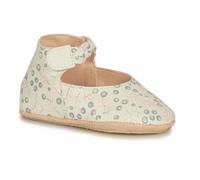 Easy Peasy Chaussons enfant BLUBLU DANCE in Blanc 19