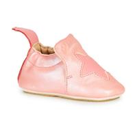 Chaussons enfant garcons Easy Peasy BLUBLU ETOILE Rose 18 / 19