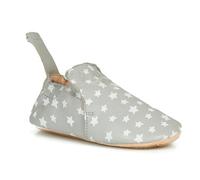 Chaussons enfant garcons Easy Peasy BLUBLU Gris 25
