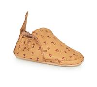 Chaussons enfant garcons Easy Peasy BLUBOOTIES Marron 26