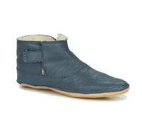 Chaussons enfant filles Easy Peasy BOOBOOTIES Bleu 30