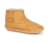 Chaussons enfant garcons Easy Peasy BOOBOOTIES Marron 26
