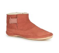 Easy Peasy Chaussons enfant BOOBOOTIES in Violet 30