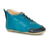 Chaussons enfant garcons Easy Peasy IGO B Bleu 25