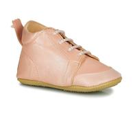 Chaussons enfant garcons Easy Peasy IGO B Rose 23