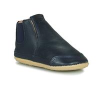 Chaussons enfant filles Easy Peasy IMOOV Bleu 24