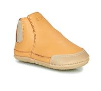 Chaussons enfant garcons Easy Peasy IMOOV Marron 19