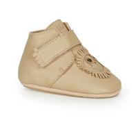 Easy Peasy Chaussons enfant KINY LION in Beige 27