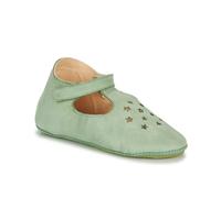 Chaussons enfant garcons Easy Peasy LILLOP Vert 20