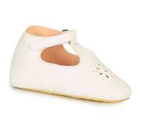 Chaussons enfant garcons Easy Peasy LILLYP Blanc 18