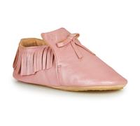 Chaussons enfant filles Easy Peasy MEXIBLU Rose 26
