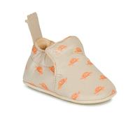Chaussons enfant garcons Easy Peasy MY BLUBLU Beige 18 / 19