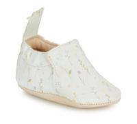 Easy Peasy Chaussons enfant MY BLUBLU in Blanc 18 / 19