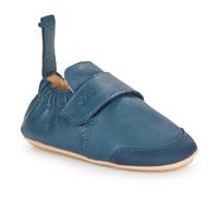 Chaussons enfant filles Easy Peasy MY BLUBOOTIES VELCRO Bleu 25