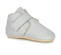 Chaussons enfant filles Easy Peasy WINTERBLUE Gris 25