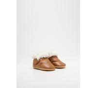 Ballerines garcons Easy Peasy MY FOUBLU Marron 24