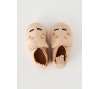 easy peasy chaussures fille de couleur rose 6 M