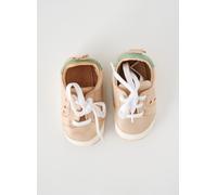 easy peasy chaussures garçon de couleur beige 27