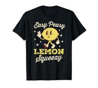 Easy Peasy Presse-citron T-Shirt