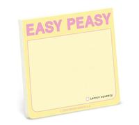 Easy Peasy Sticky Notes