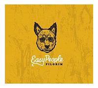 Pilgrim - Easy People [Import]