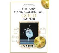 Easy Piano Collection The Best Of + Cd