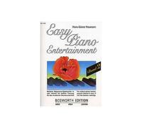 Easy Piano Entertainment 2