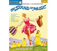 The Sound of Music, Easy Piano CD Play-Along