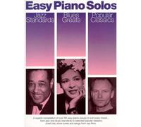 Easy Piano Solos