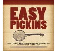Artistes Divers - Easy Pickins