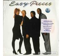 Easy Pieces - Same (US, 1988) / Vinyl record [Vinyl-LP]