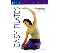 Easy Pilates [Import USA Zone 1]