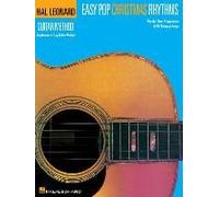 Easy Pop Christmas Rhythms: Supplement To Any Guitar Method