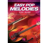 Easy Pop Melodies