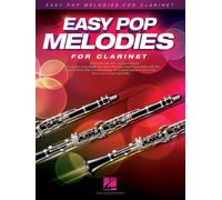 Easy Pop Melodies