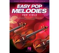 Easy Pop Melodies