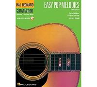Easy Pop Melodies