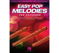 Easy Pop Melodies