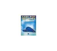 Easy Pop Melodies for Ocarina – Hal Leonard