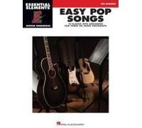 Essential Elements Guitar Ens - Easy Pop Songs