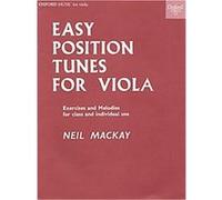 Easy Position Tunes Neil Mackay (Auteur)
