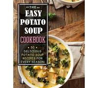 Easy Potato Soup Ckbk