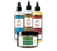 Easy Pouss Aloé Locks pour Locks et Dreads lot de 4