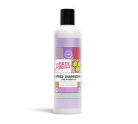 Easy Pouss | Après-Shampoing Conditionneur 4 en 1 | Réduit la Chute de Cheveux | Stimule & Revitalise | Redonne Force & Résistance aux Cheveux | Fabriqué en France | 250ml