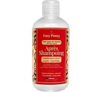 Easy Pouss | Après-Shampoing Conditionneur 4 en 1 | Réduit la Chute de Cheveux | Stimule & Revitalise | Redonne Force & Résistance aux Cheveux | Fabriqué en France | 250ml