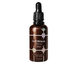 Easy Pouss Curl Hibiscus Potion Elixir 50ml