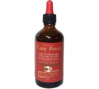 Easy Pouss Elixir de Croissance Capillaire Naturel Cheveux Epais 100ml