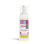 Easy Pouss | Mousse Coiffante | Apporte Volume & Brillance aux cheveux | Tenu Longue Durée | Enrichi en Kératine | Coiffure Aérienne sans Effet Carton | Fabriqué en France | 150ml
