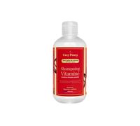 EASY POUSS SHAMPOOING VITAMINE ENRICHI EN KERATINE NATURELLE