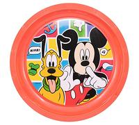 EASY PP ASSIETTE POUR ENFANTS | MICKEY BETTER TOGETHER